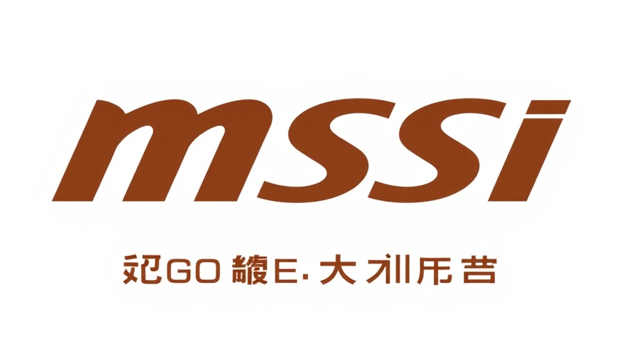 MSI logo, representing America's Most Admired Workplace 2026.