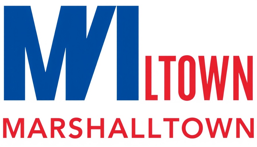 MARSHALLTOWN logo acquisition of Barwalt visual