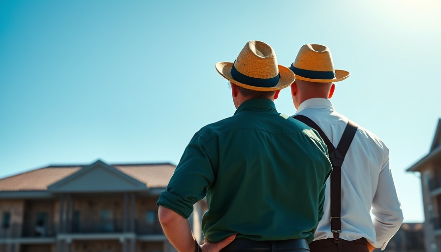 Win a Trip to Oktoberfest with Daltile poster featuring men in traditional hats.