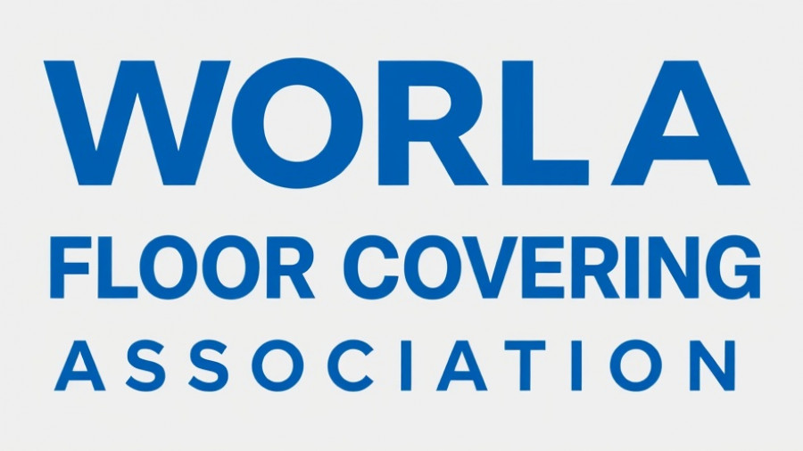 Bold WFCA logo representing flooring industry awards.