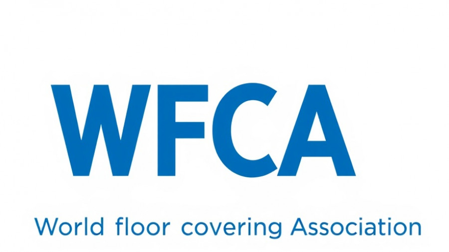WFCA logo representing the Flooring Industry Nomination.