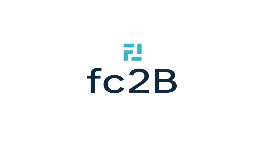fcB2B certification logo for tile manufacturing