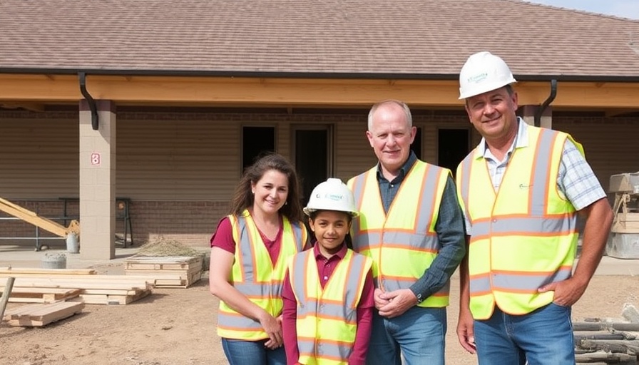 Opustone Joins Construction Resources Company Family