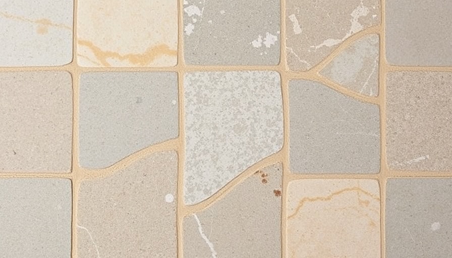 How to Handle Stone Staining and What to Do to Avoid It from the Start