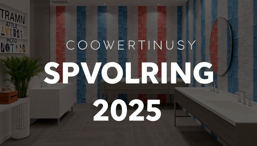 Spain Takes the Spotlight with Vibrant Tile Events at Coverings 2025