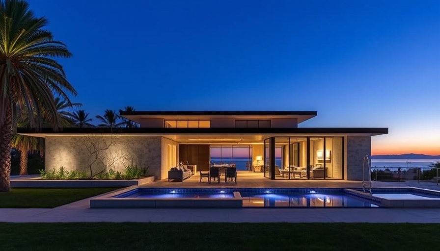 GI Stone Debuts New Luxury Residential Design Division