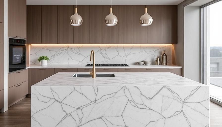 Neolith Names New Global CEO to Drive Bold Growth Strategy