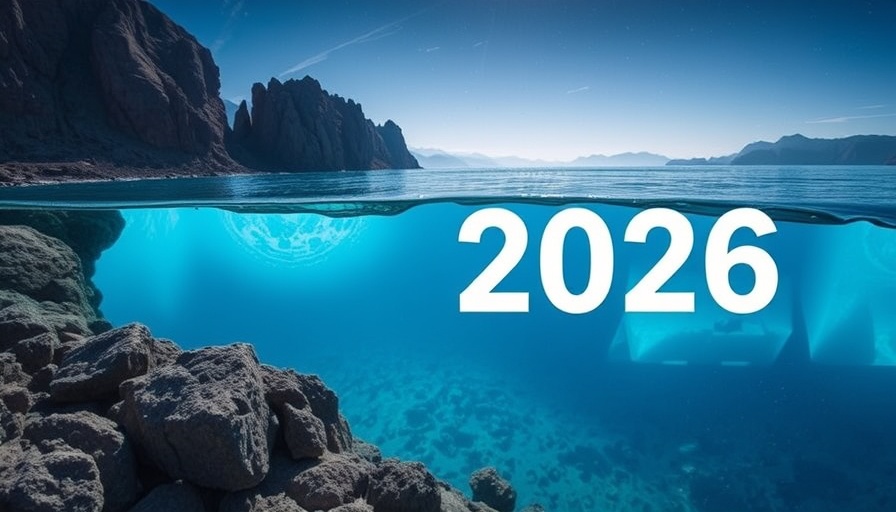 The International Surface Event Seeks Thought-Leaders for 2026