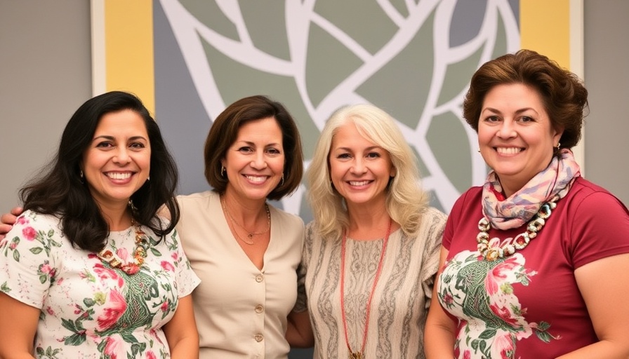 Celebrating 40 Years of Evolution and Women-Led Leadership