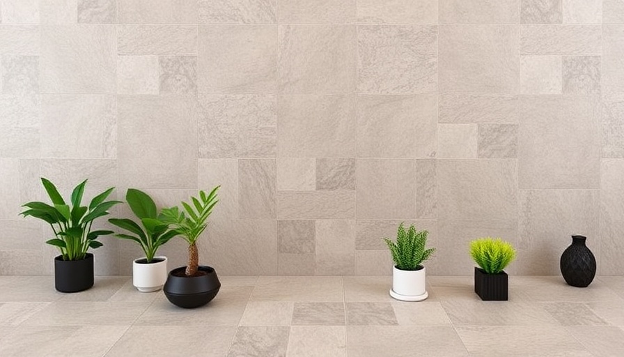 Daltile Shines a Spotlight on Sustainable Efforts for Earth Day