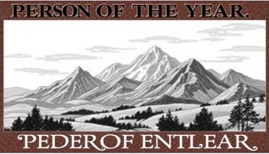 Mark Heinlein Named 2025 NTCA Tile Person of the Year