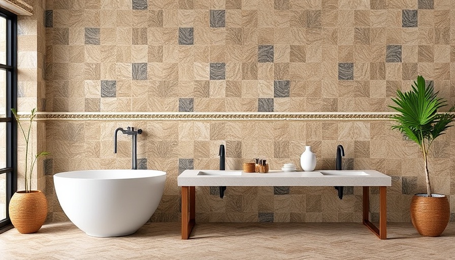 Majestic Tile Collection Fuses Tradition and Innovation