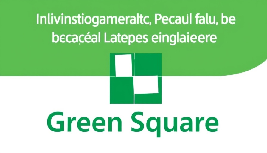 International Product Assurance Laboratories Now a Certifier of Green Squared