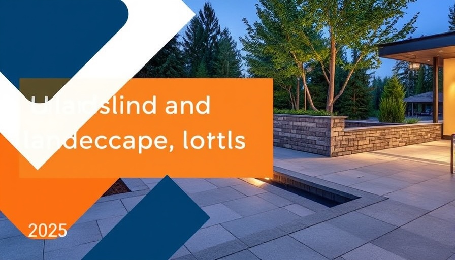 2025 Hardscape Report: Industry Benchmarks and Challenges