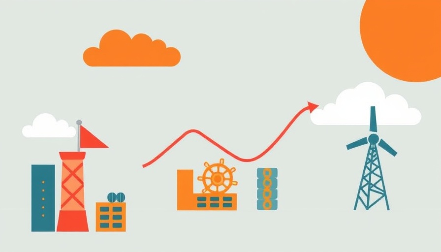 Tariffs: Disruption and How to Overcome It