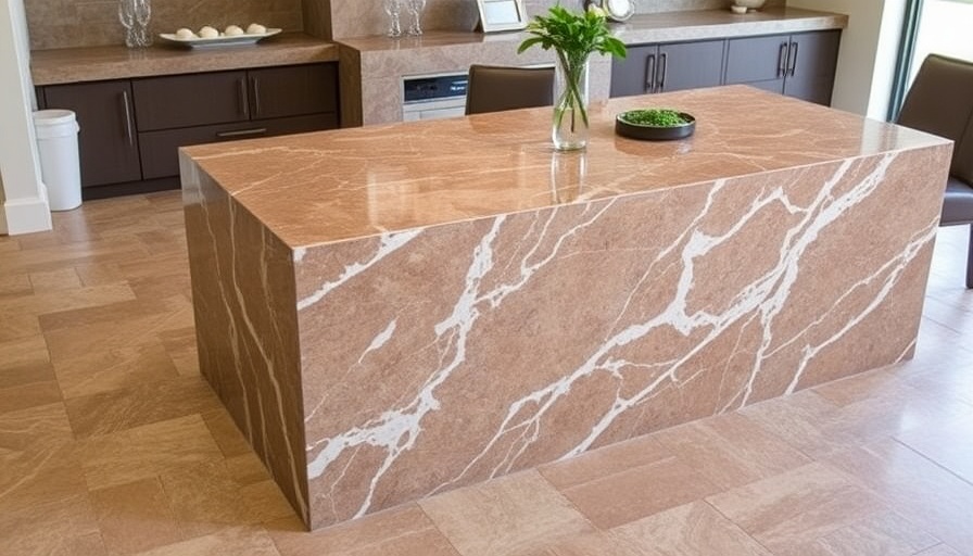 Legacy Marblestone