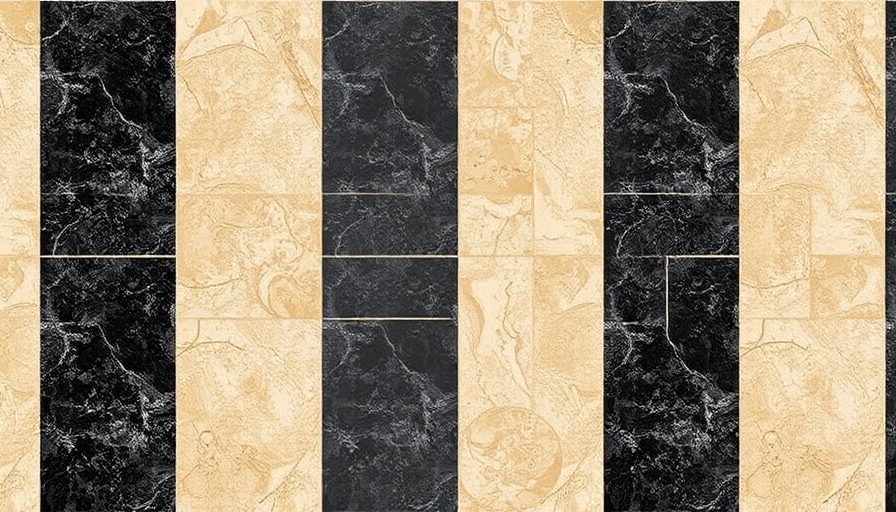 Phases by Artistic Tile