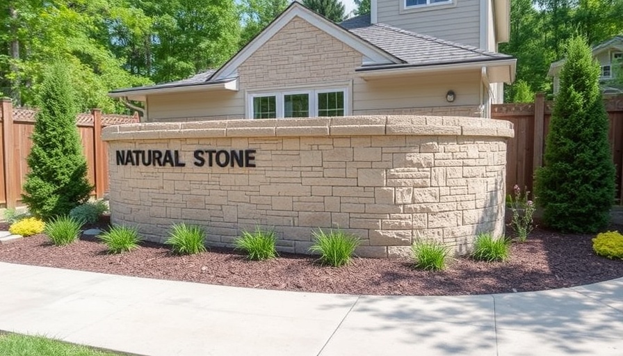 Natural Stone Foundation Commits to Better the Industry