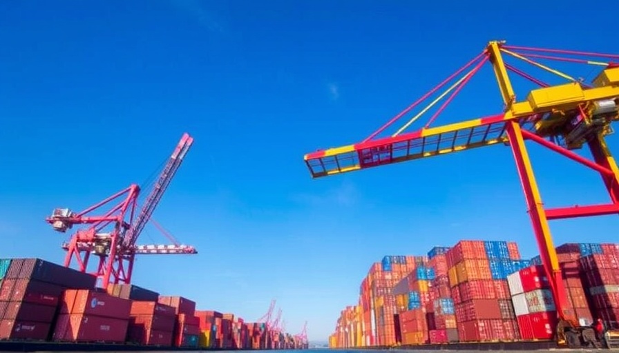 Trade Attorney Sheds Light on Tariff Impacts, Compliance Challenges for U.S. Importers