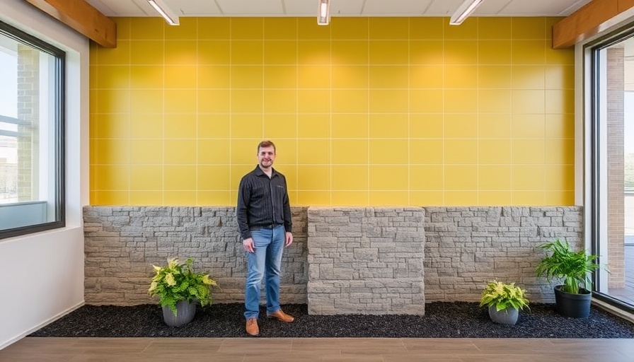 Schluter Systems Hits Major Sustainability Milestone