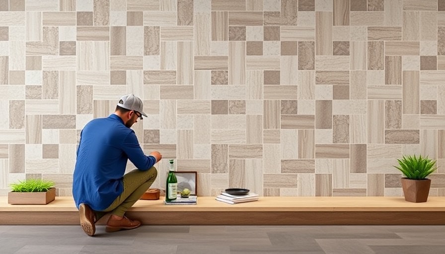 Coalition Appeals Amount of Tariffs for Indian Ceramic Tile Producers