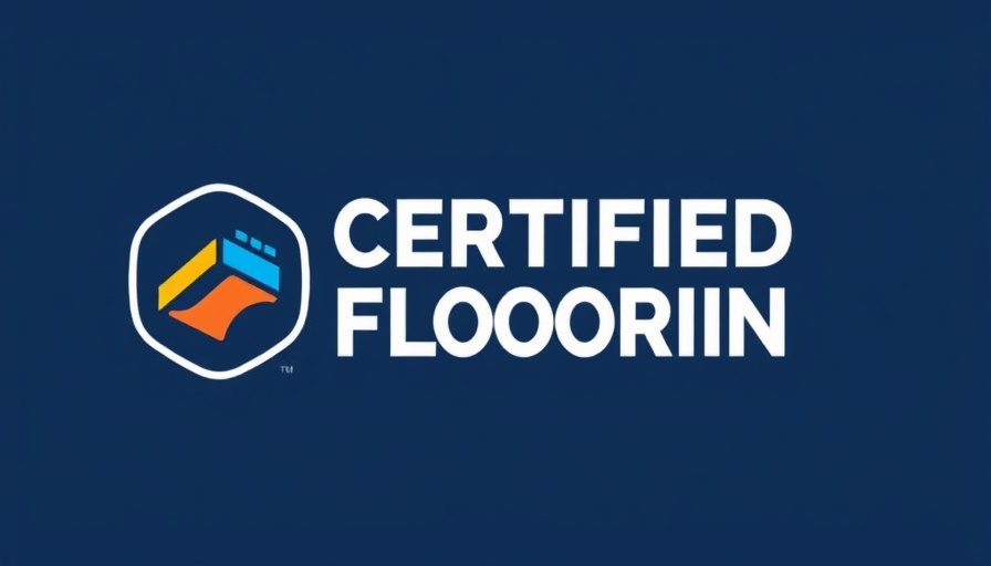Certified Flooring Installers Unveils Bold New Brand Identity