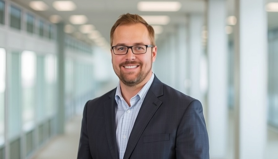 SelecTech Names New Director of Operations