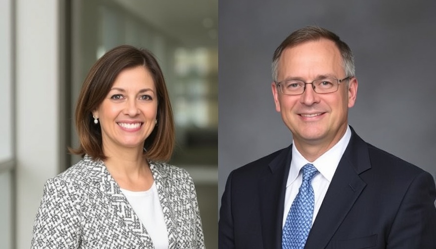WFCA Names Two New Vice Chairs
