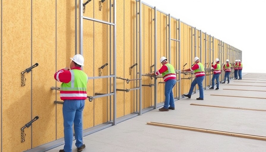 USG Corp. Delivers High-Performance Lightweight Backer Board System