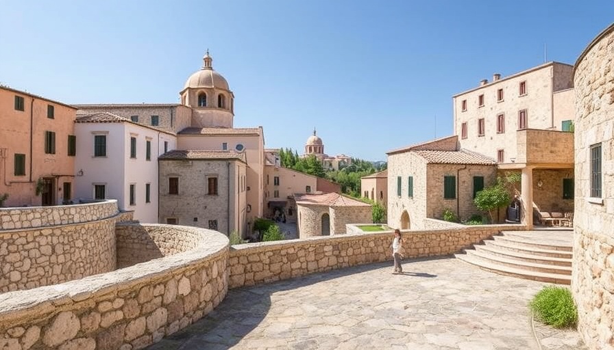 Inside Stone World: Italy, Industry Shifts, and What’s Ahead