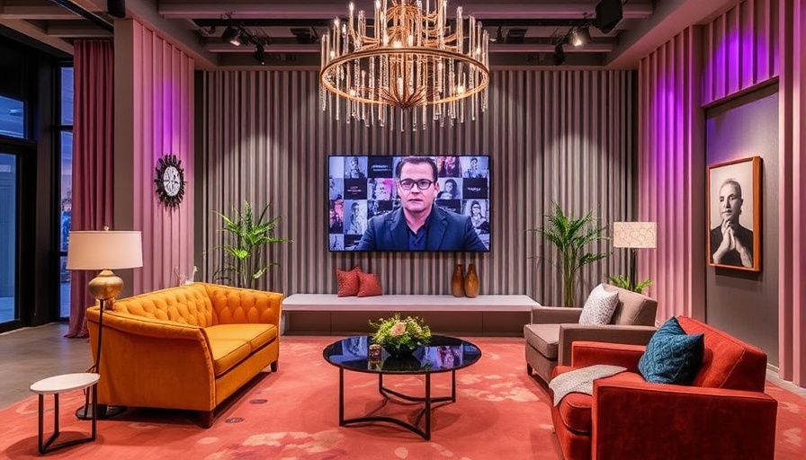 Inside Coverings 2025: A Look Back at This Year’s Top Show Moments