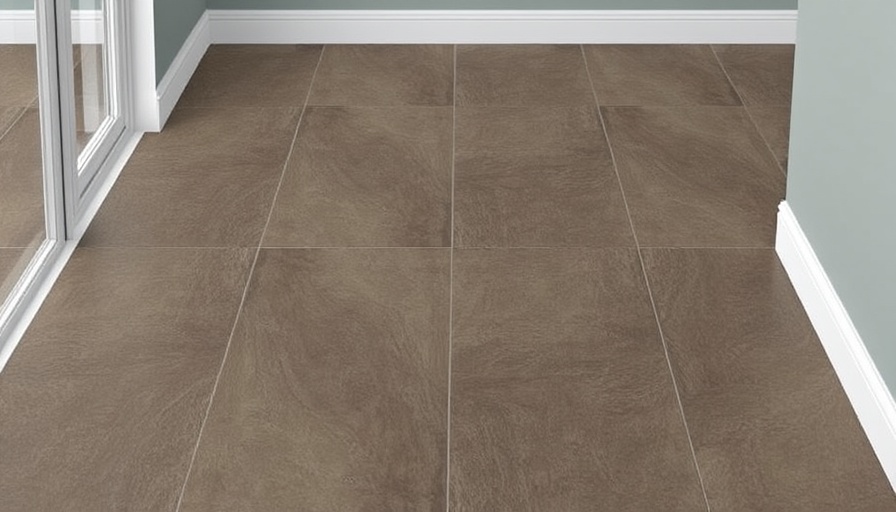 R11 Anti-Slip Finish by Emser Tile