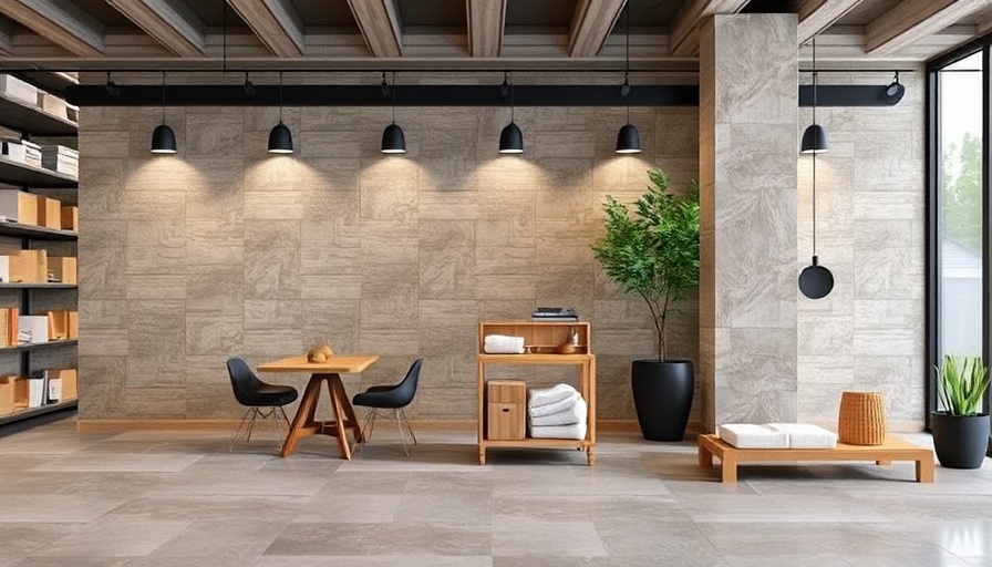 Daltile Offers Discount Amid Possible Import Tariffs