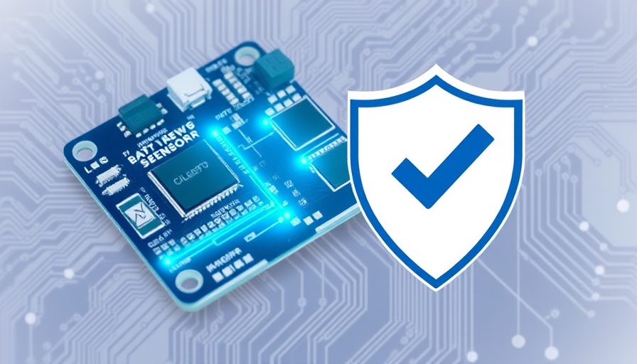 New DataPUCK Sensor: Warranty Protection with Long-Term CLIMIT Monitoring