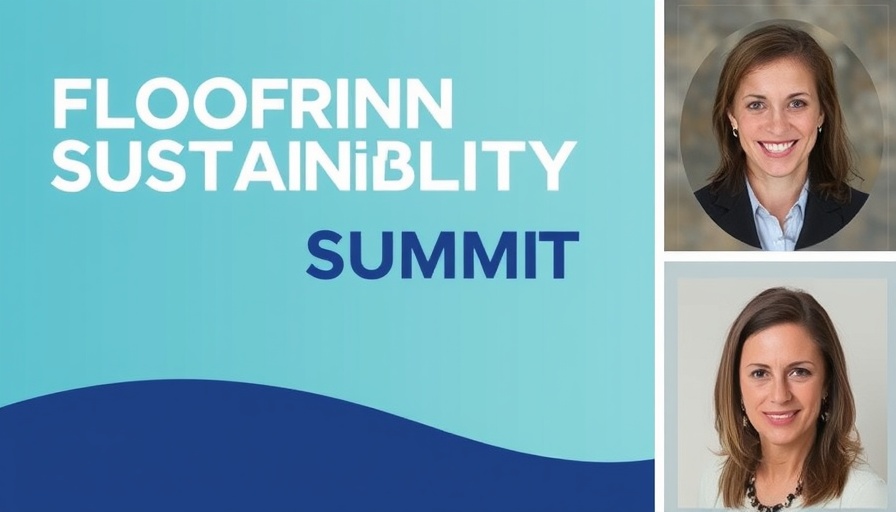 Flooring Sustainability Summit Announces Keynote Speakers