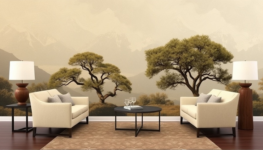 Replicating Nature’s Timeless Elegance
