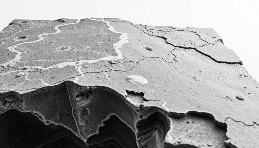 The Next Generation of Mineral Surfaces