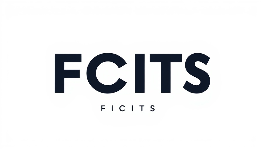 FCITS logo for Complete Inspector Certification Class Toronto