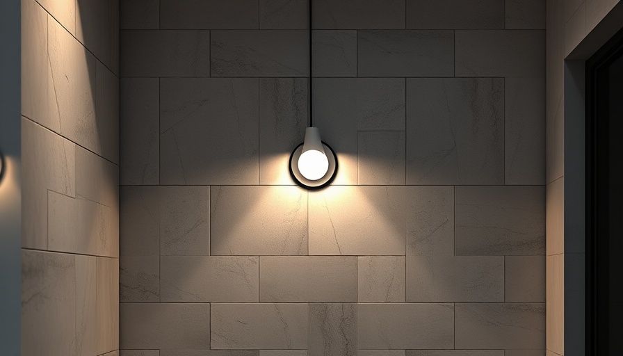 Marazzi tile technology and sustainability showcase with elegant wall tiles.