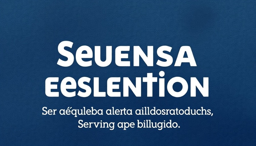 NTCA Spanish-speaking training video graphic with bold text.