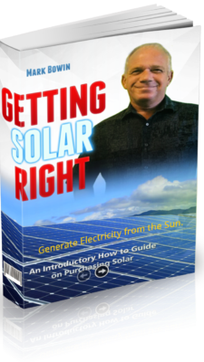 Solar Panel eBook For Arizona Solar Programs