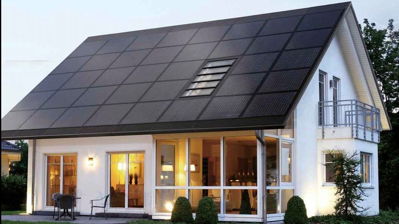 Rolling Blackouts in Los Angeles Solar Batteries