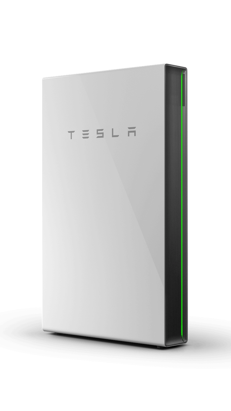 Solar Systems with Solar Batteries for Blackouts in Los Angeles