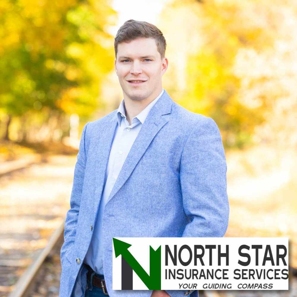 Aaron Pietila North Star Insurance Services
