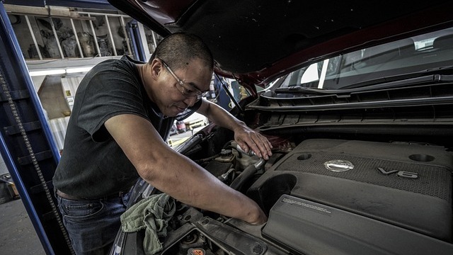 automobile coverage