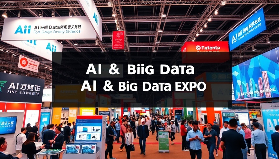 Samsung Gauss2 featured at AI and Big Data Expo banner.