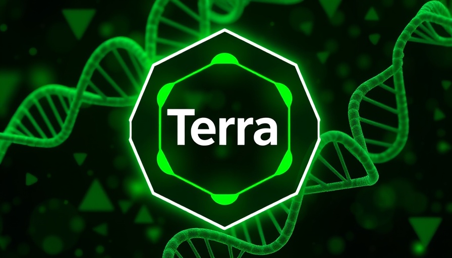 BiomedParse logo with hexagonal design on digital background.