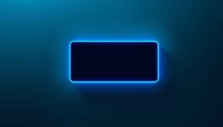 Minimalist command line interface icon representing application performance