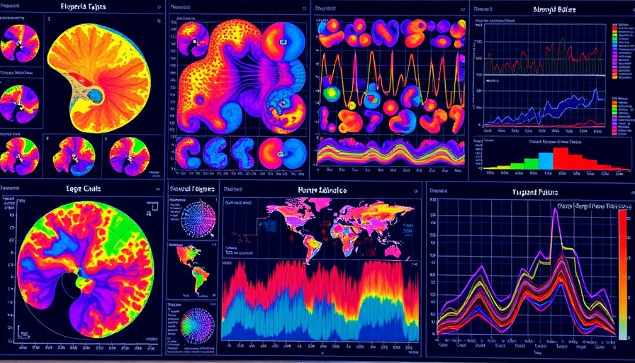 BiomedParse medical imaging analysis data visualization