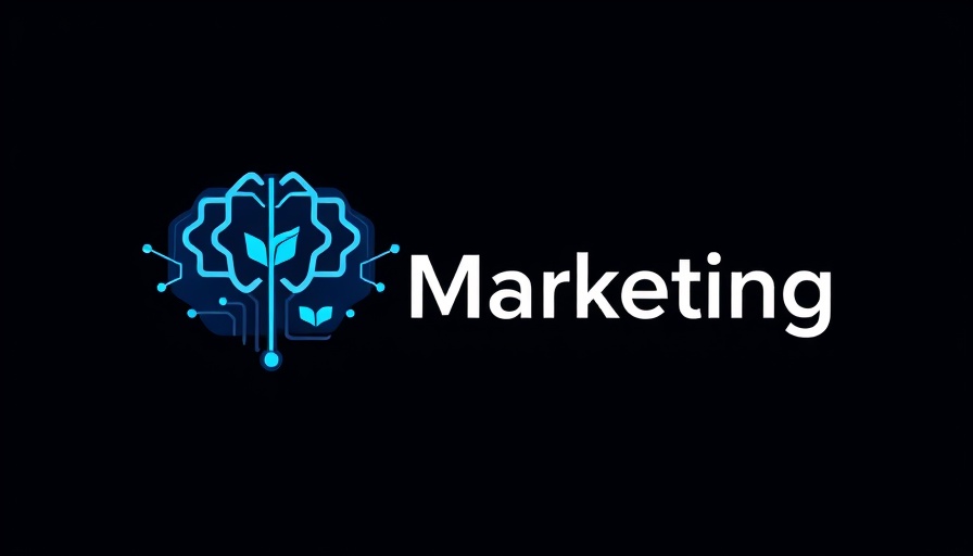 Marketing Artificial Intelligence Institute logo for ChatGPT business planning.